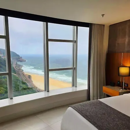 Hotel Nacional Rio De Janeiro